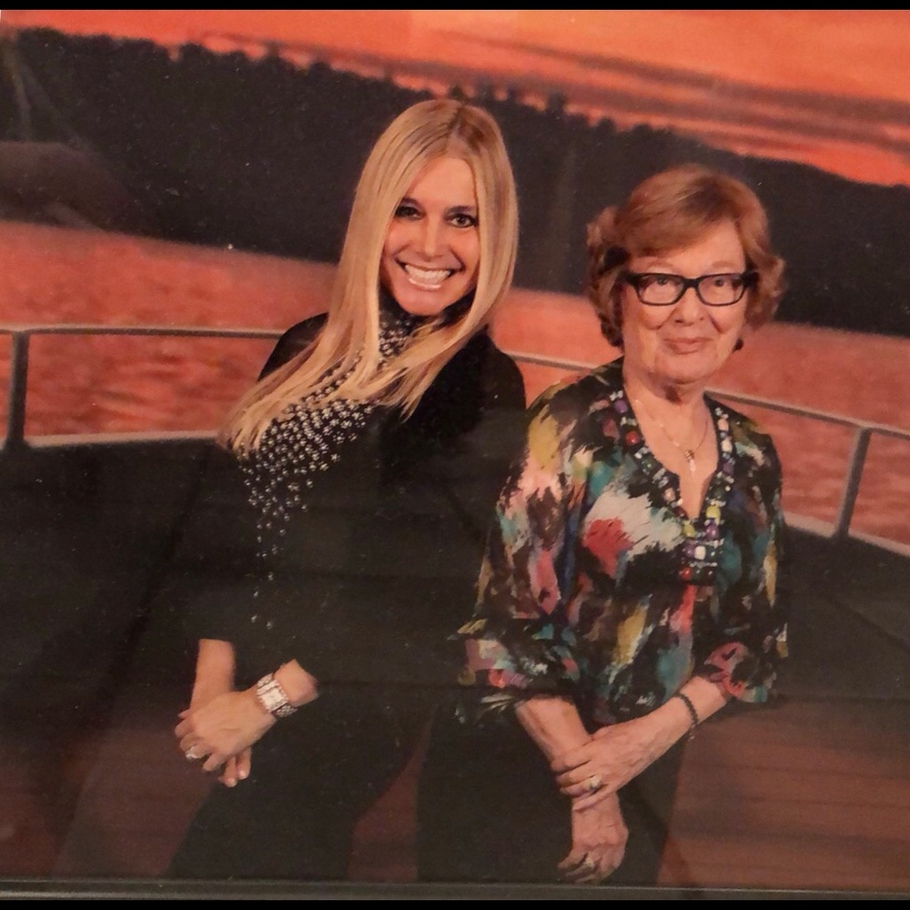 Meet your Posher, Heidy